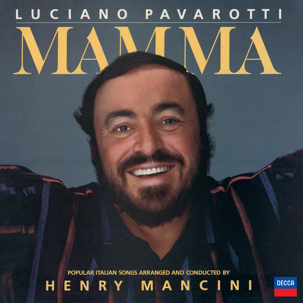 Mamma - Vinilo