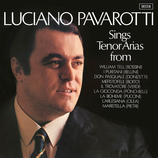 luciano-pavarotti-wiener-opernorchester-nicola-rescigno-new-philharmonia-orchestra-leone-magiera-tenor-arias-from-italian-opera-cd-28948718092