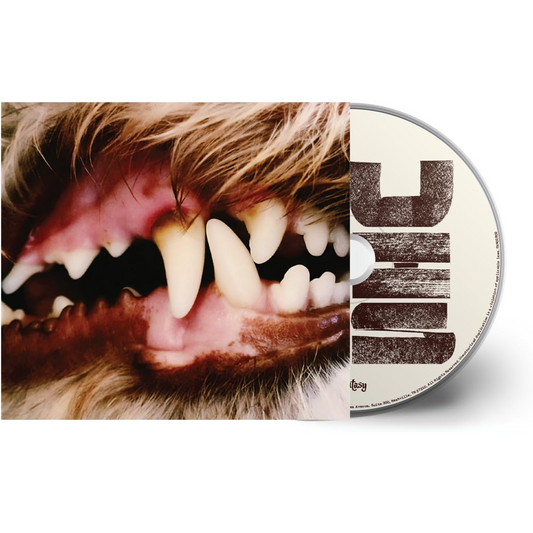 Lucius - CD