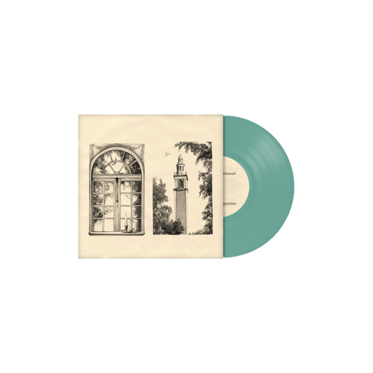 Bus Back to Richmond/More Than Friends - Vinilo 7" (Edición Exclusiva)