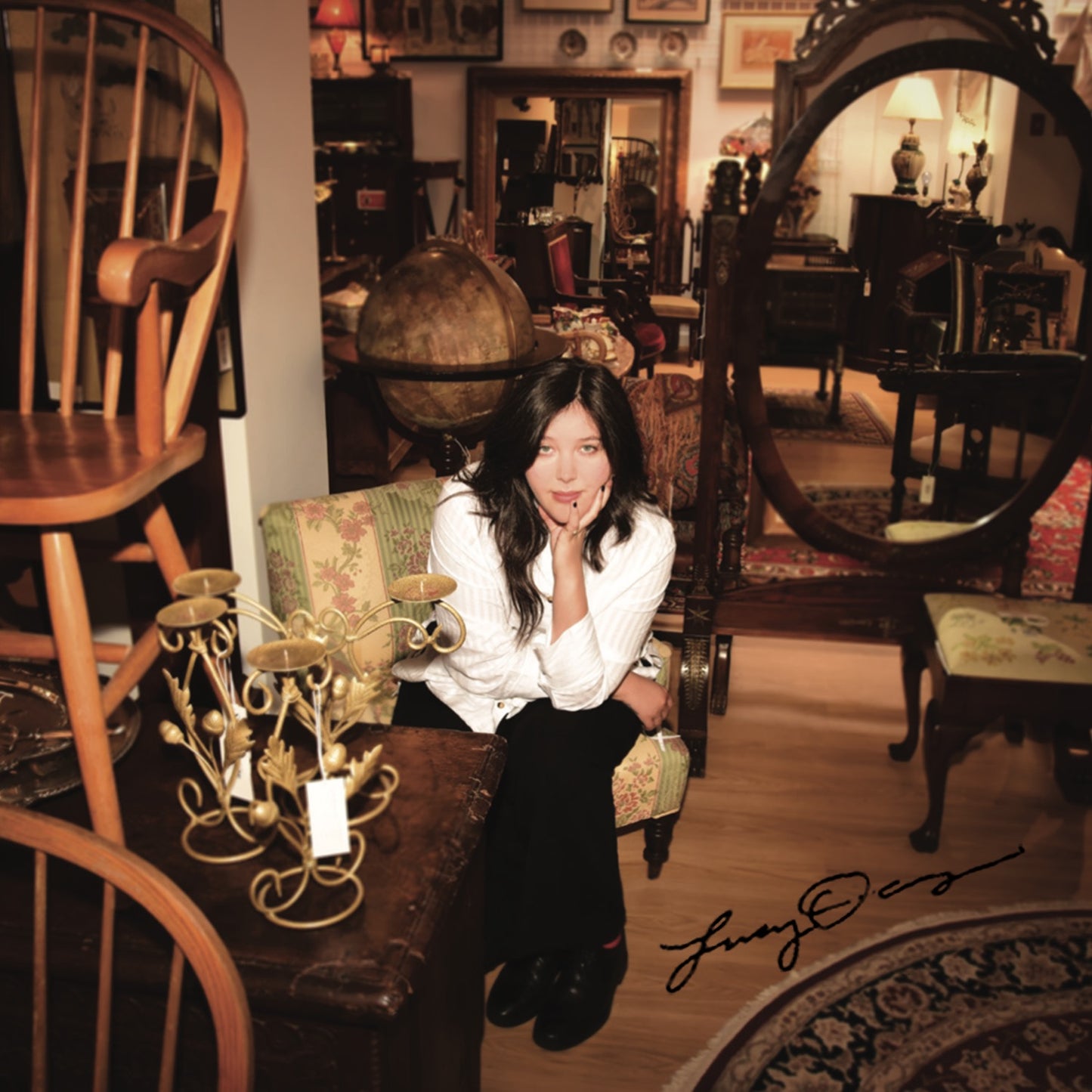 Forever Is A Feeling (Audiophile Ver.) - Vinilo + Tarjeta Firmada (Edición Limitada Exclusiva)