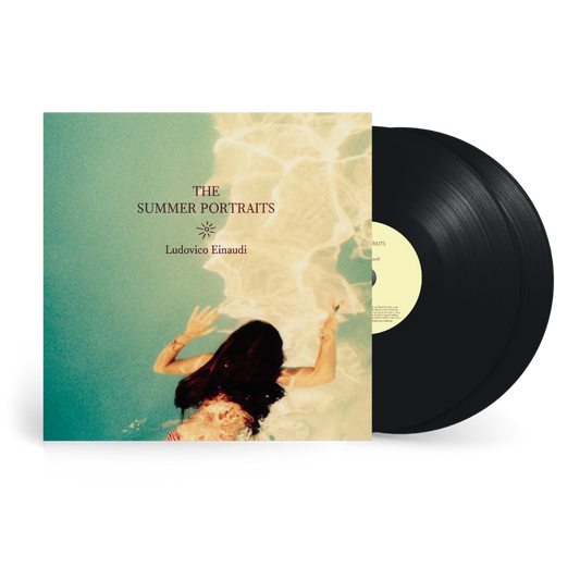 The Summer Portraits - Vinilo (2LP)