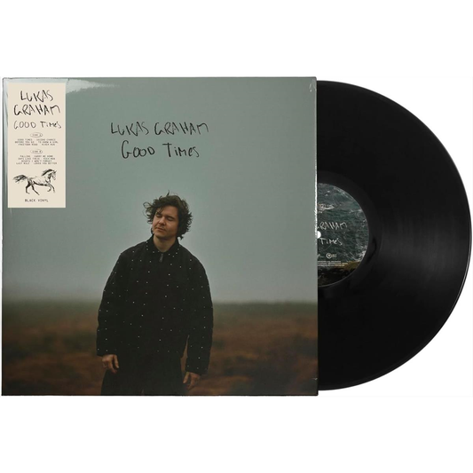 Good Times - Vinilo