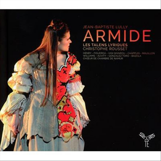 Lully: Armide - CD (2CD)