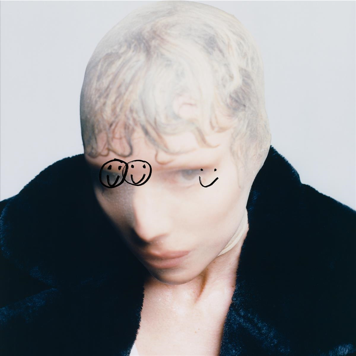 The Afterparty - Vinilo (Color Transparente)