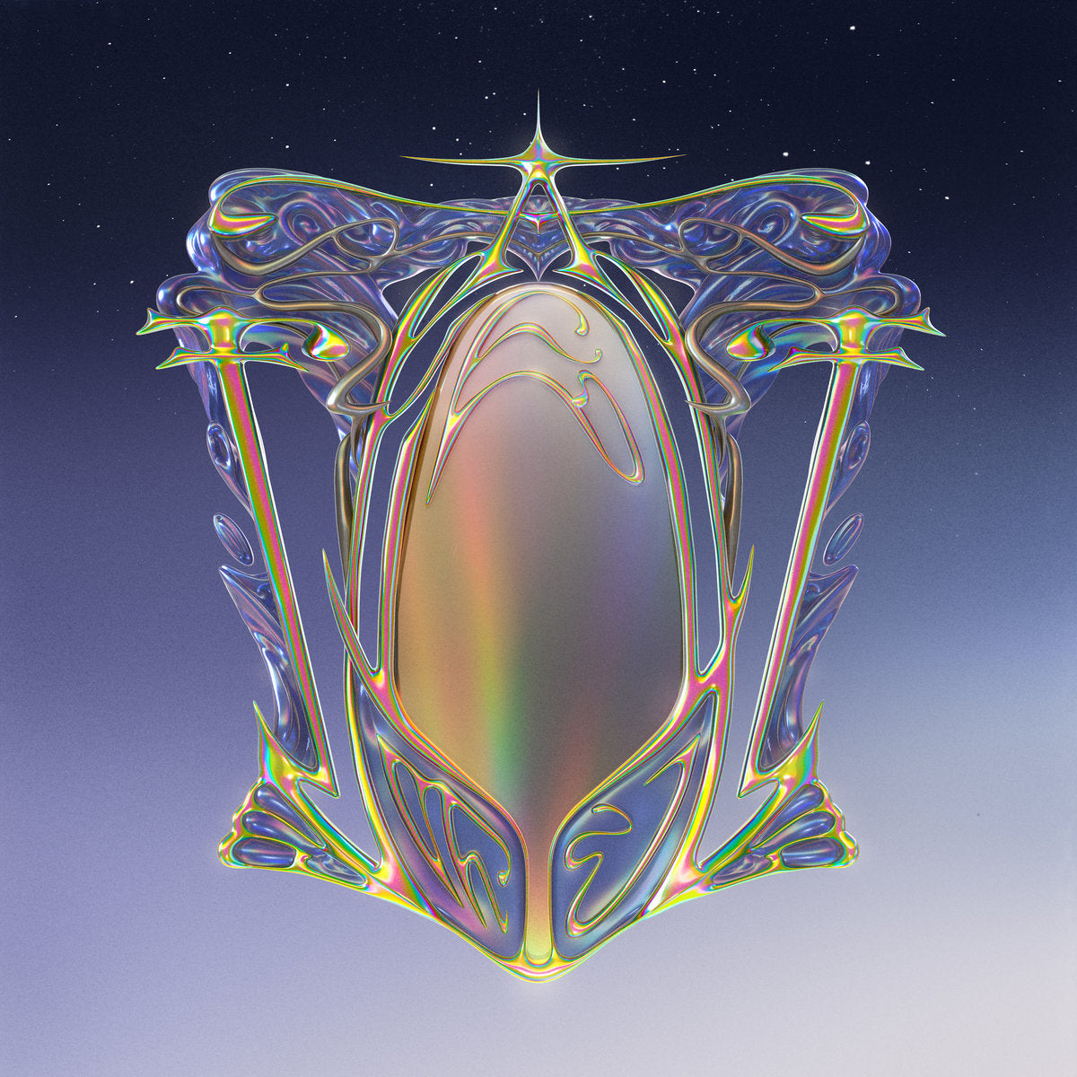 machinedrum-a-view-of-u-cd-cd