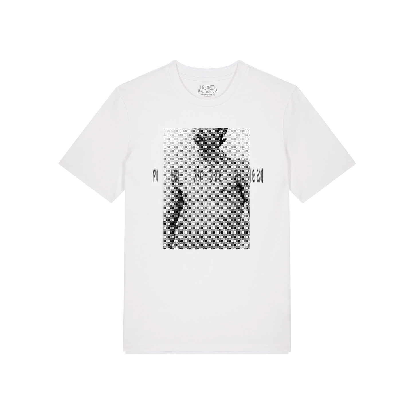 Camiseta Blanca MAYO SEASON