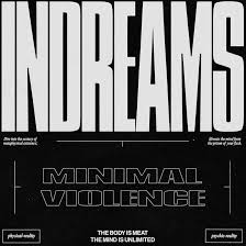 minimal-violence-indreams-vinilo-lp