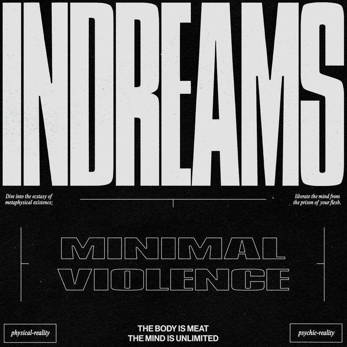 minimal-violence-indreams-cd-cd