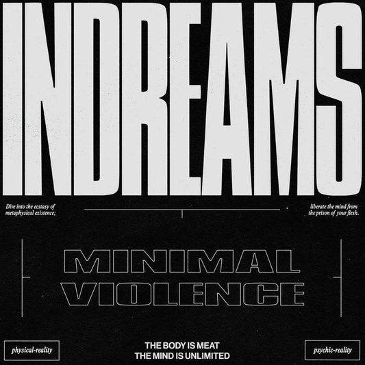 minimal-violence-indreams-cd-cd