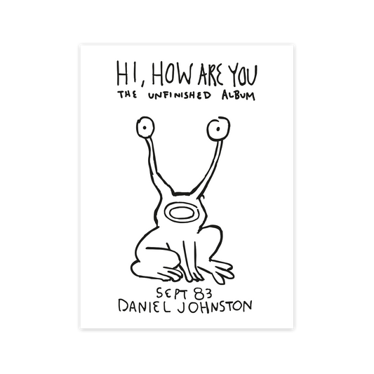 Lámina "Hi, how are you"