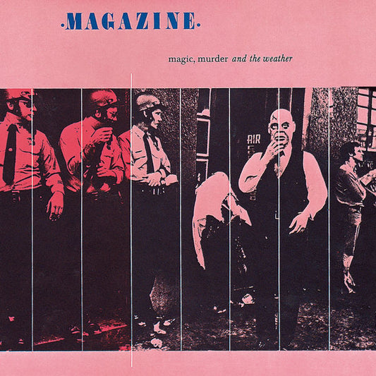 magazine-magic-murder-and-the-weather-vinilo-lp