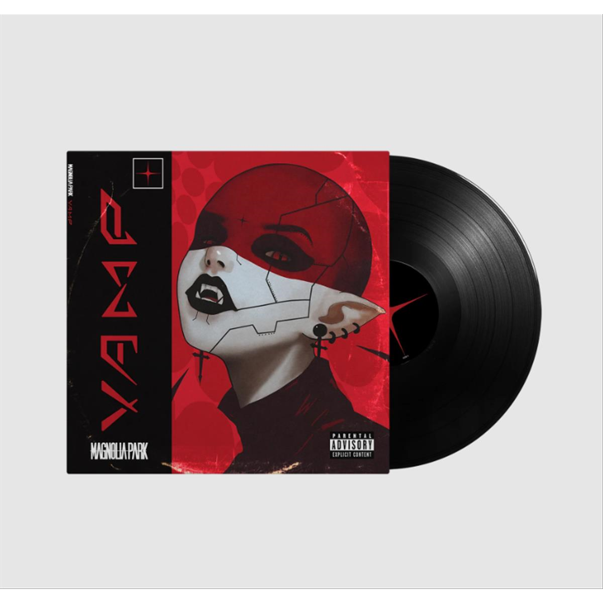 Vamp - Vinilo (2LP)