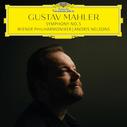 Mahler: Symphony No. 5 - Vinilo (2LP)