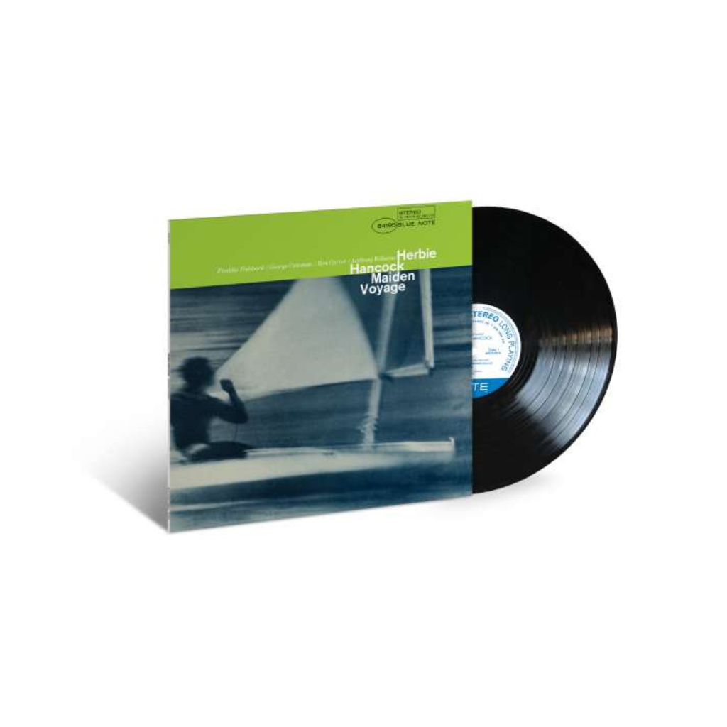 Maiden Voyage (Blue Note Classic Series) - Vinilo