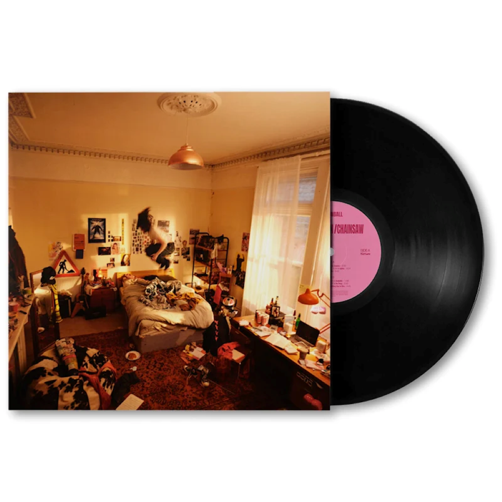 Cannonball - Vinilo