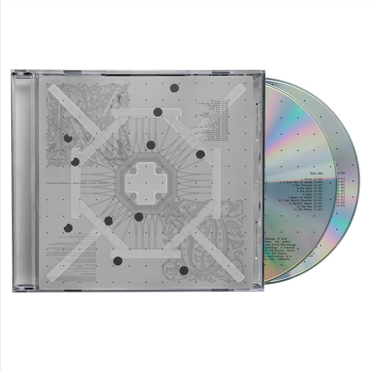 Live At Union Chapel - CD (2CD)
