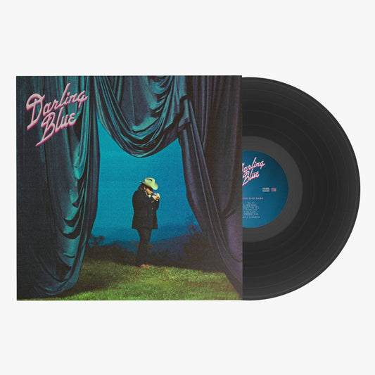 Darling Blue - Vinilo