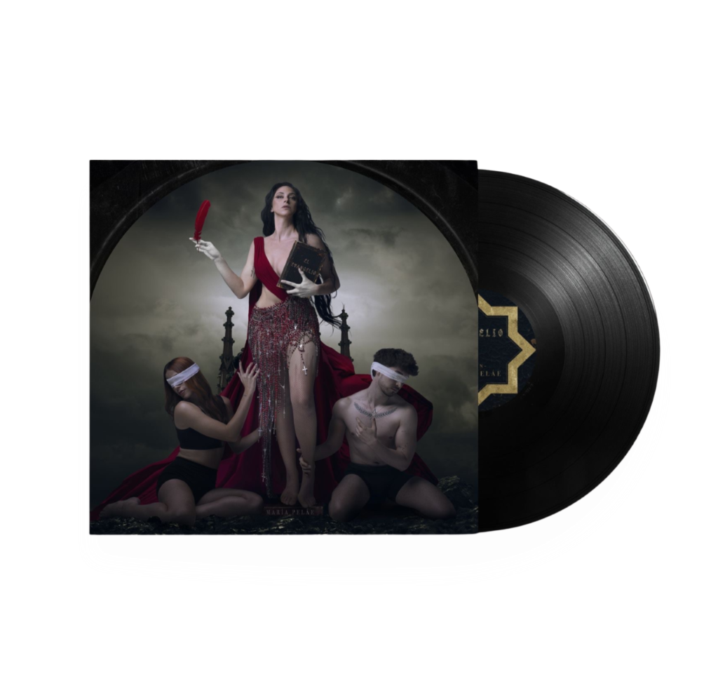 El Evangelio - Vinilo