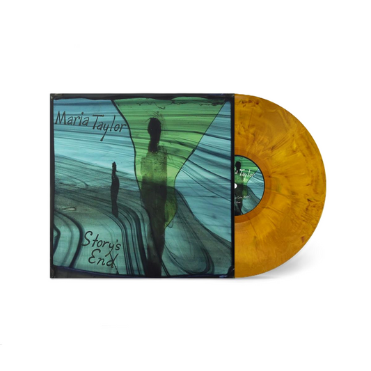Story's End - Vinilo