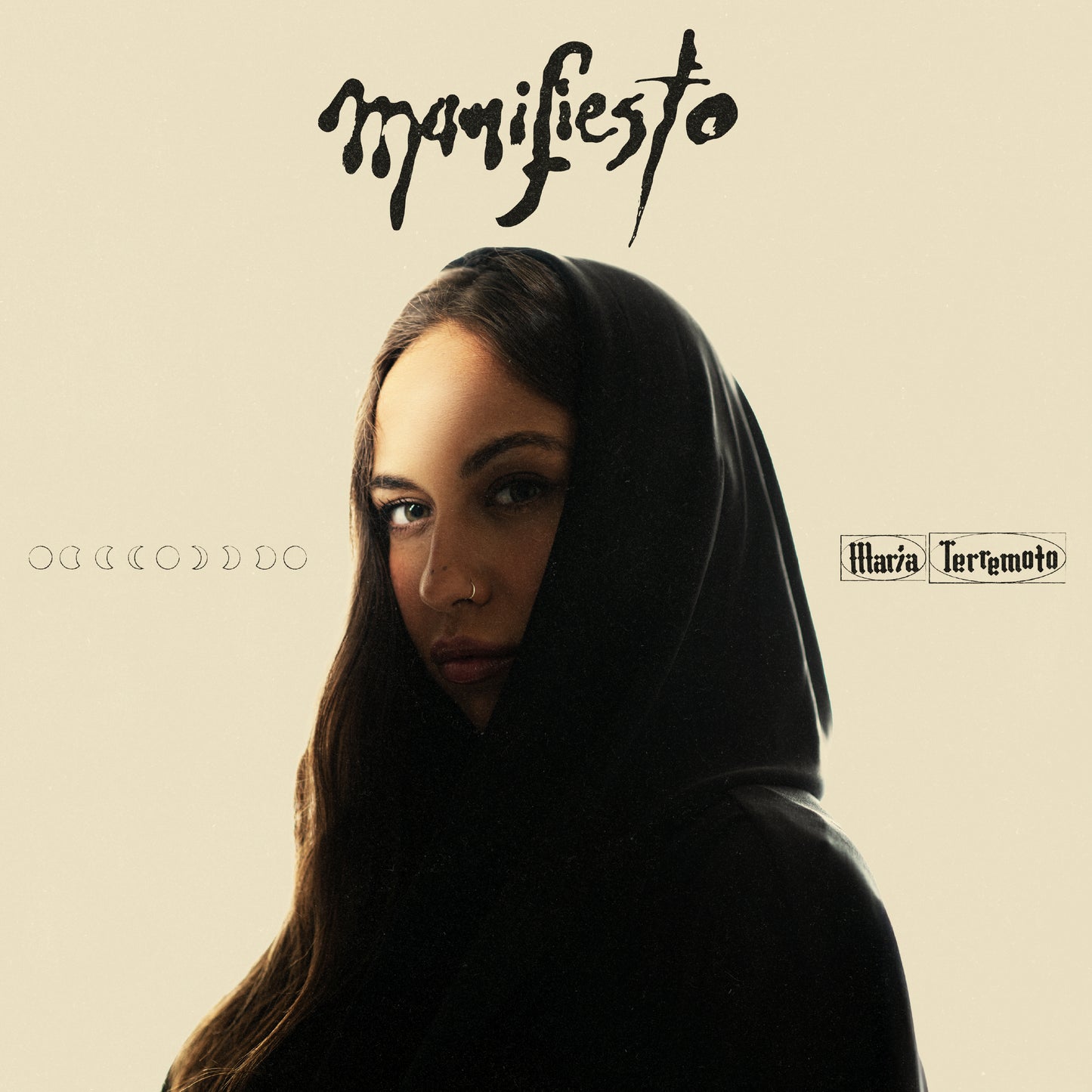 Manifiesto - Vinilo (Edición Exclusiva Firmada)