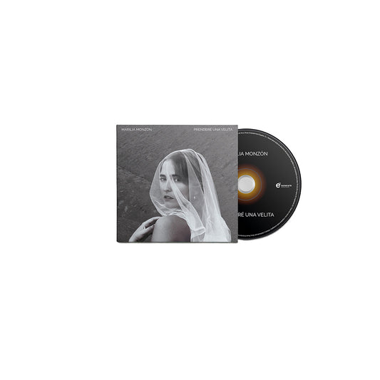 Prenderé Una Velita - CD