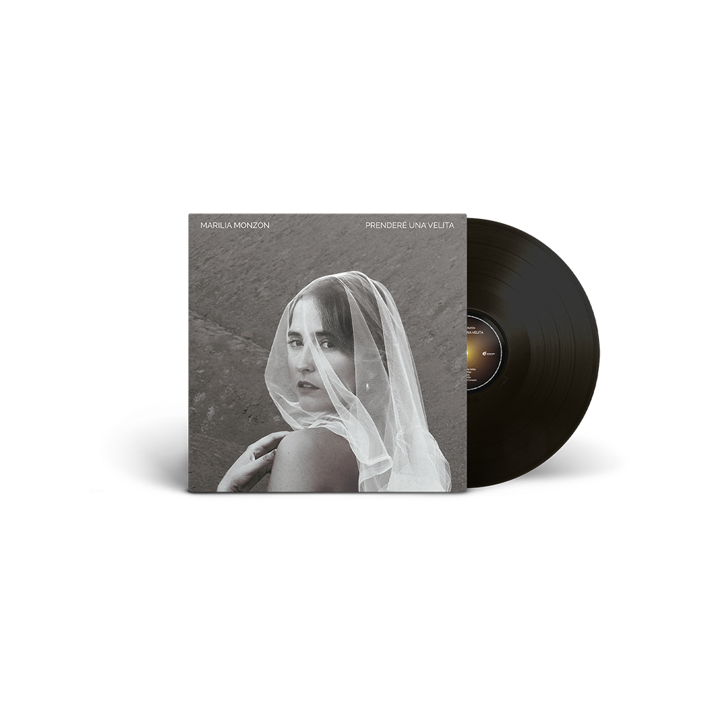 Prenderé Una Velita - Vinilo