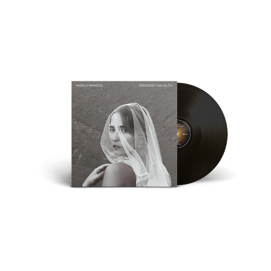 Prenderé Una Velita - Vinilo