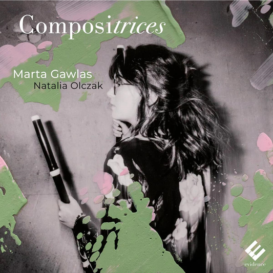 Compositrices - CD