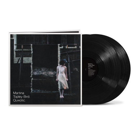 Quixotic (Expanded Edition) - Vinilo (2LP)