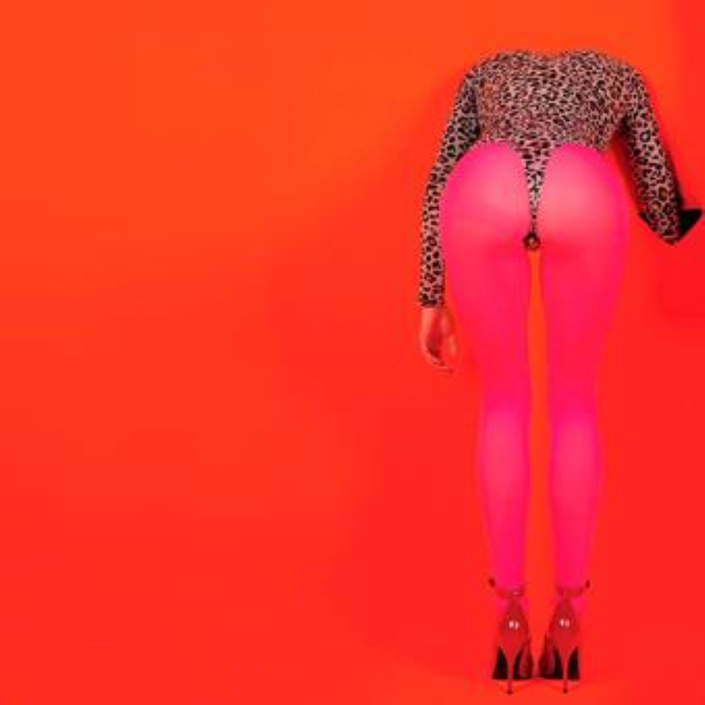 Masseduction - CD