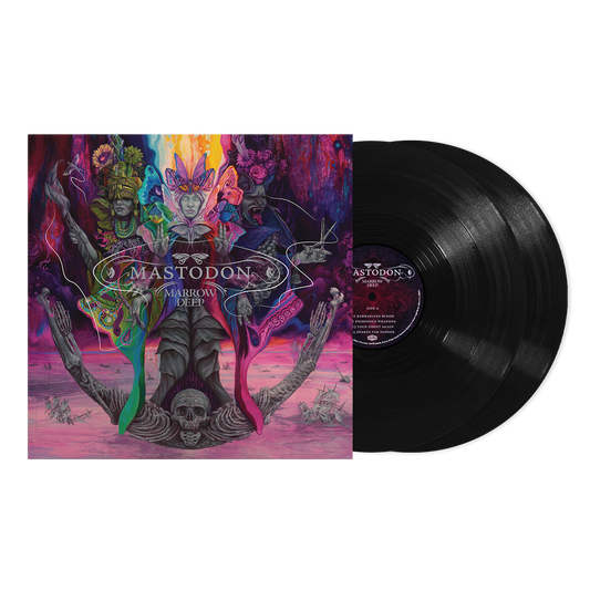 Marrow Deep - Vinilo (2LP)