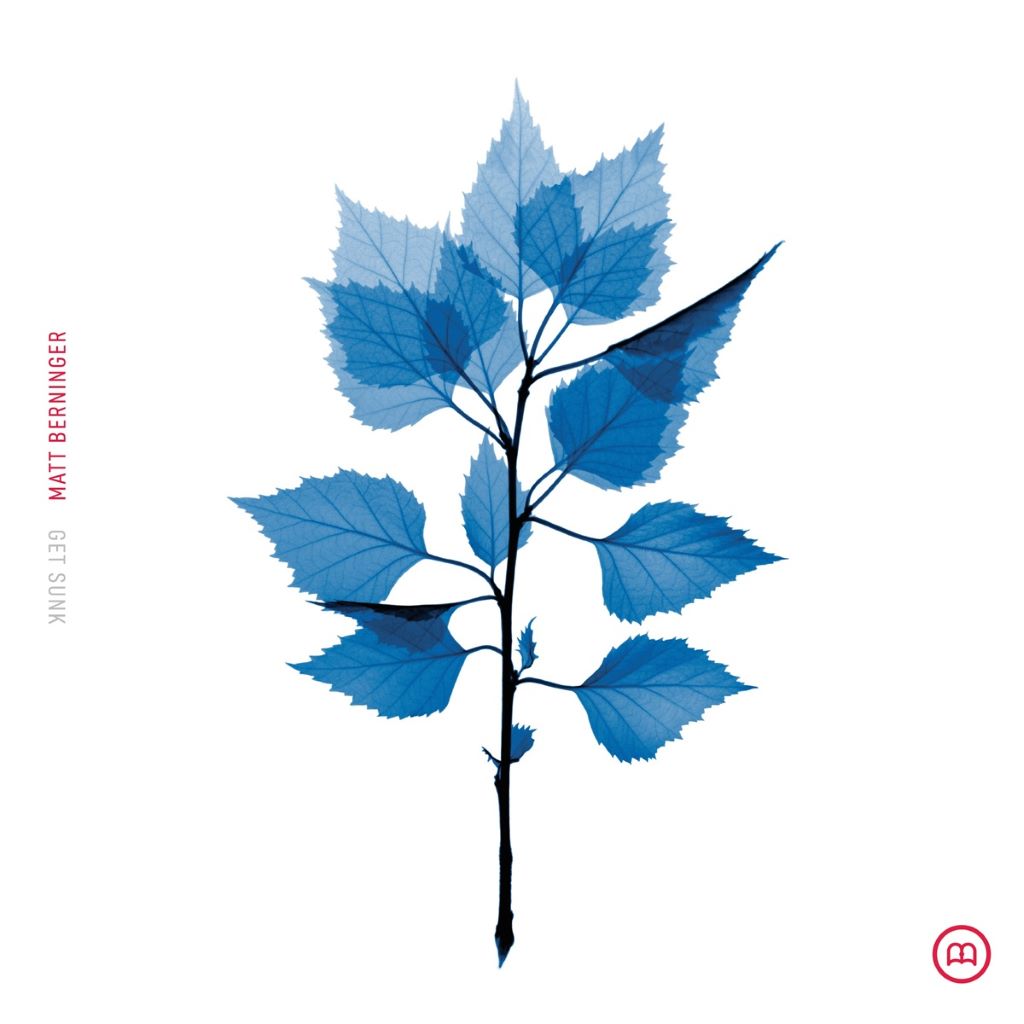 Get Sunk - Vinilo (Color Cobalto Translúcido)