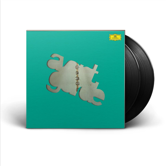 Acustica - Vinilo (2LP)