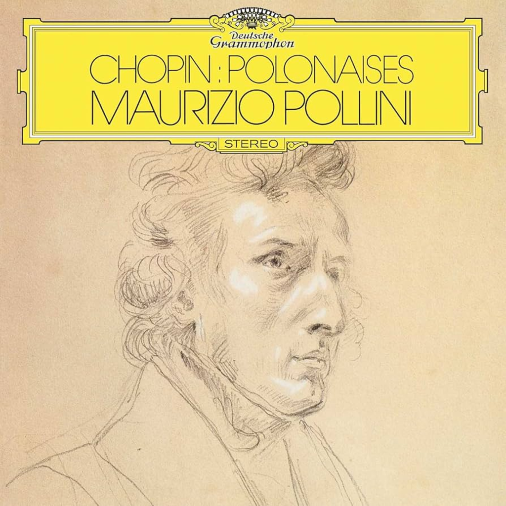 Chopin: Polonaises - Vinilo (2LP)