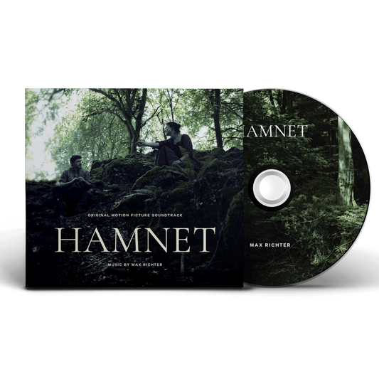 Hamnet (Original Soundtrack) - CD