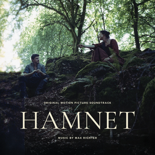 Hamnet (Original Soundtrack) - Vinilo (2LP)