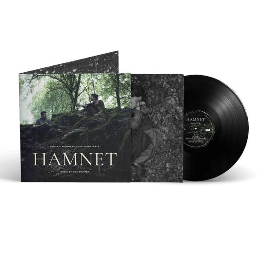 Hamnet (Original Soundtrack) - Vinilo (2LP)