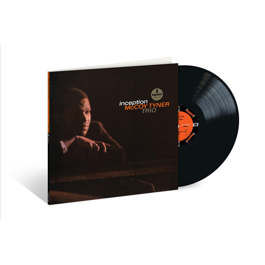 Trio Inception - Vinilo