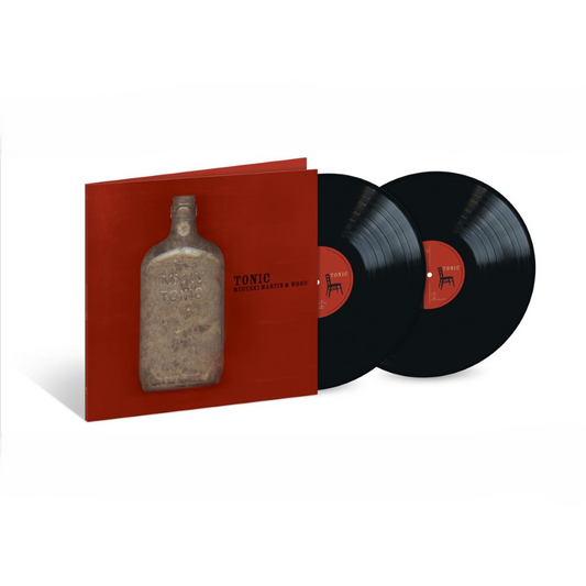 Tonic - Vinilo (2LP)