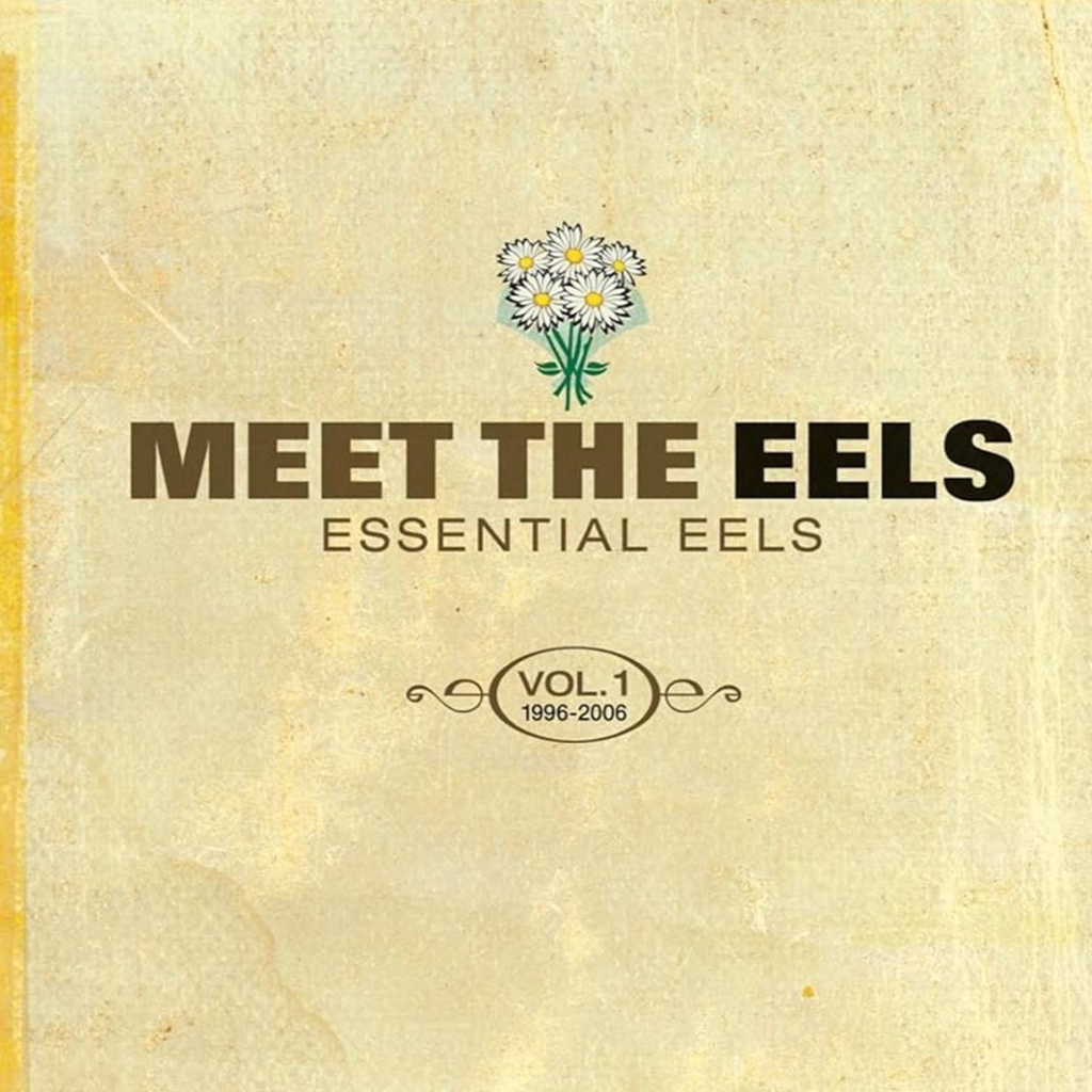 Meet The EELS - Vinilo (2LP)
