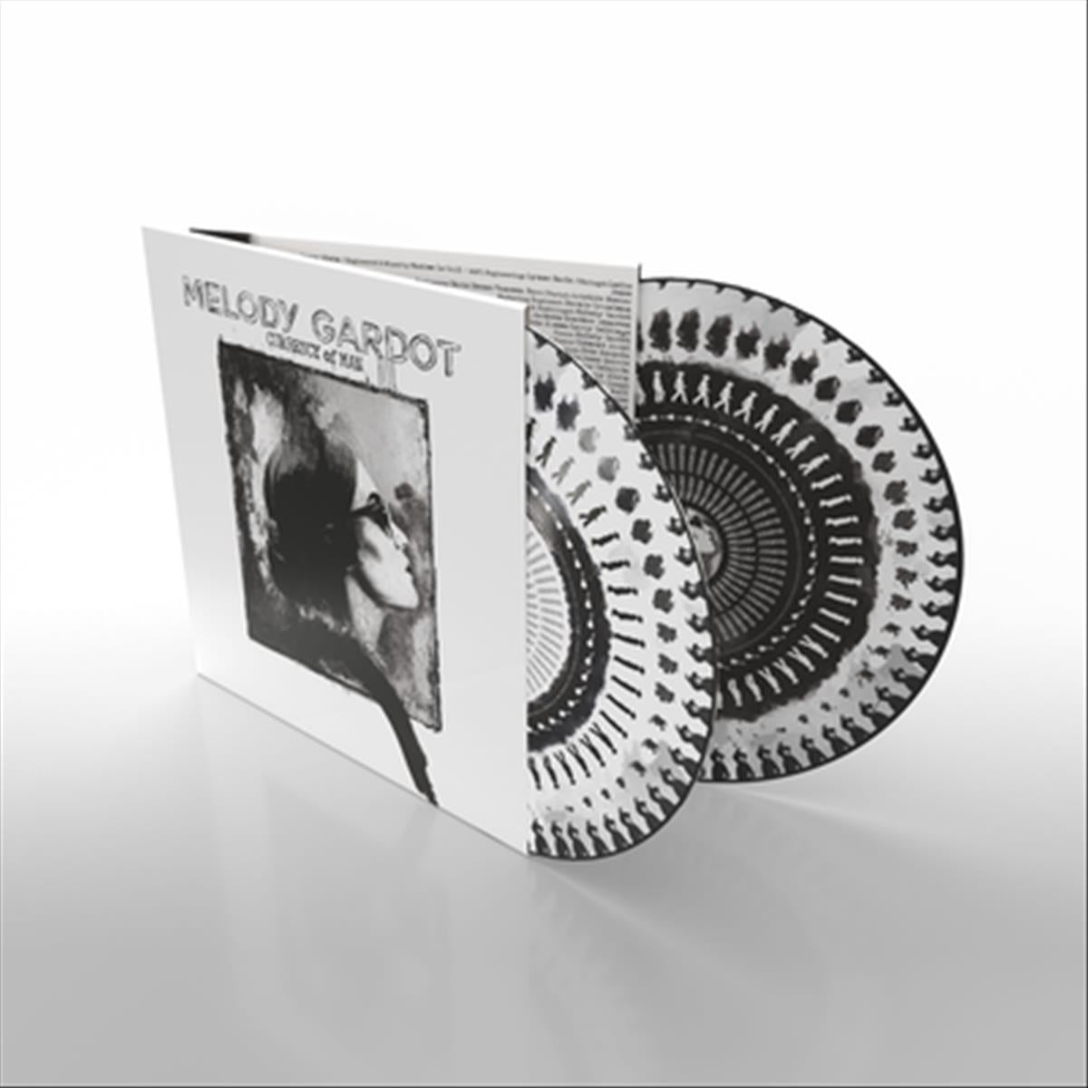 Currency Of Man (10º Aniversario) - Vinilo (Picture Disc 2LP)