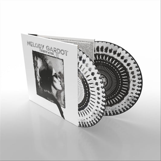 Currency Of Man (10º Aniversario) - Vinilo (Picture Disc 2LP)