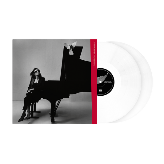 The Essential - Vinilo (Color Blanco 2LP)