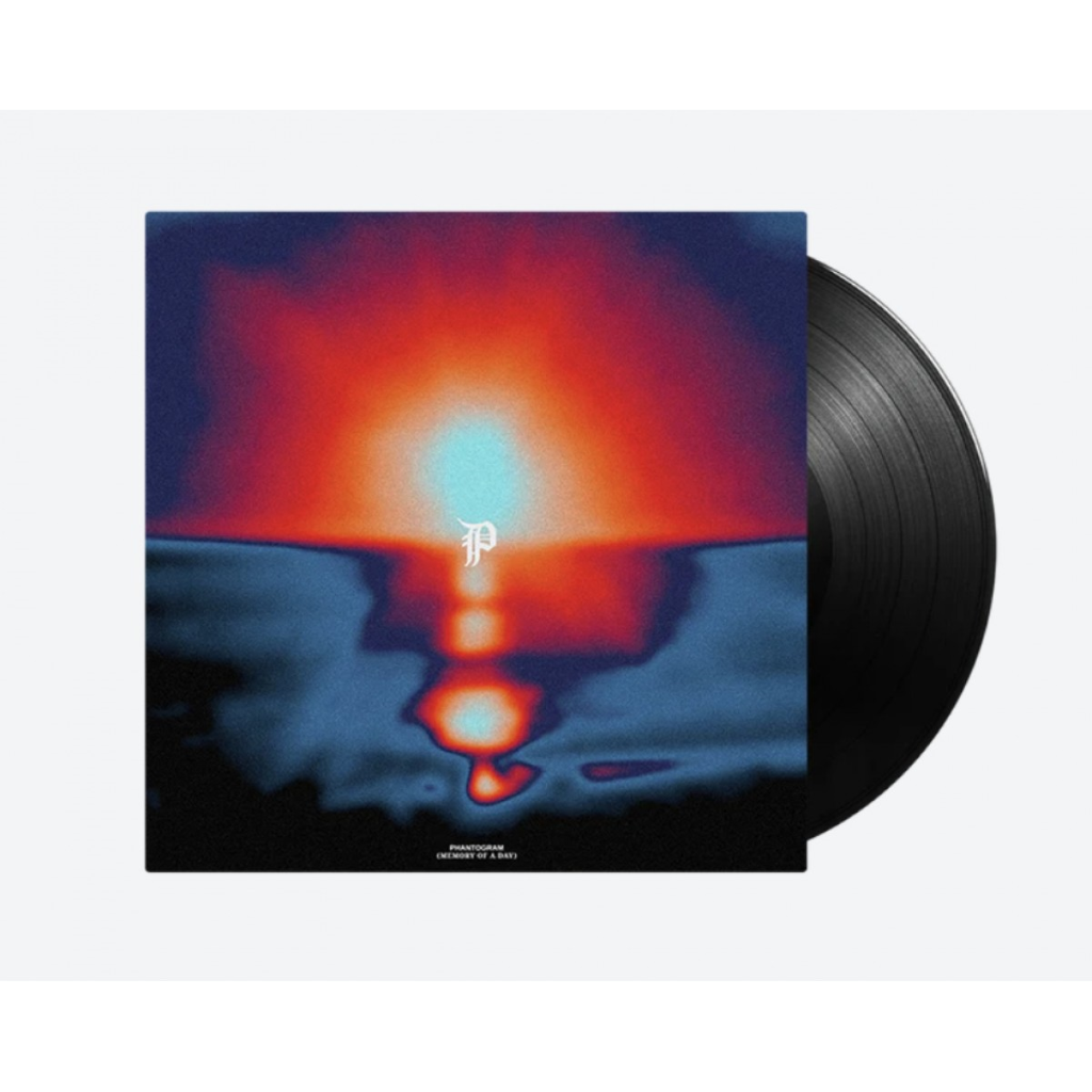 Memory Of A Day - Vinilo