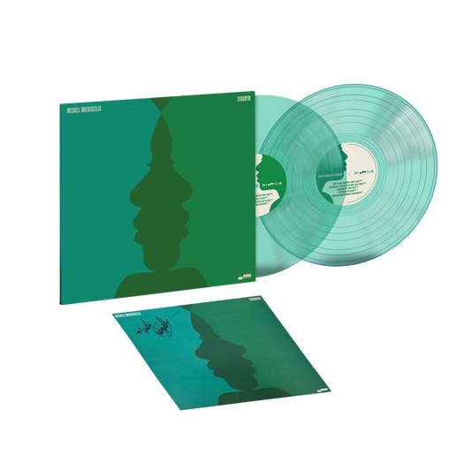 Synonym - Vinilo (Edición Exclusiva 2LP) + Tarjeta Firmada