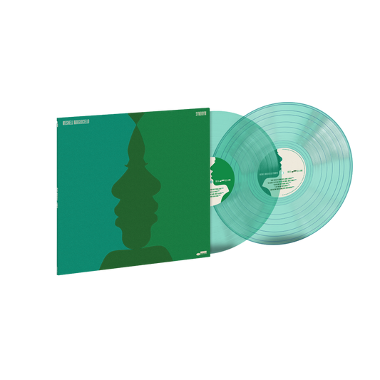 Synonym - Vinilo (Edición Exclusiva 2LP) + Tarjeta Firmada