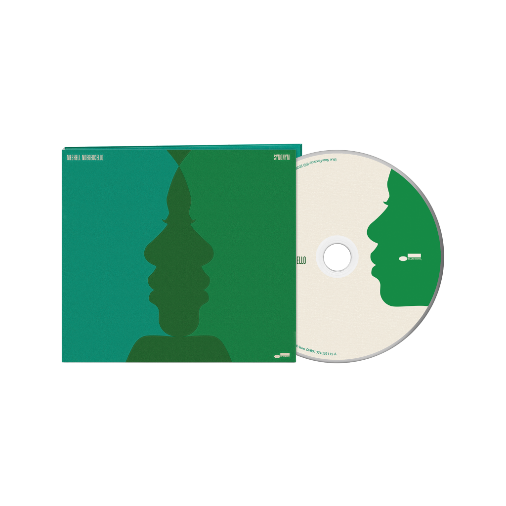 Synonym - CD