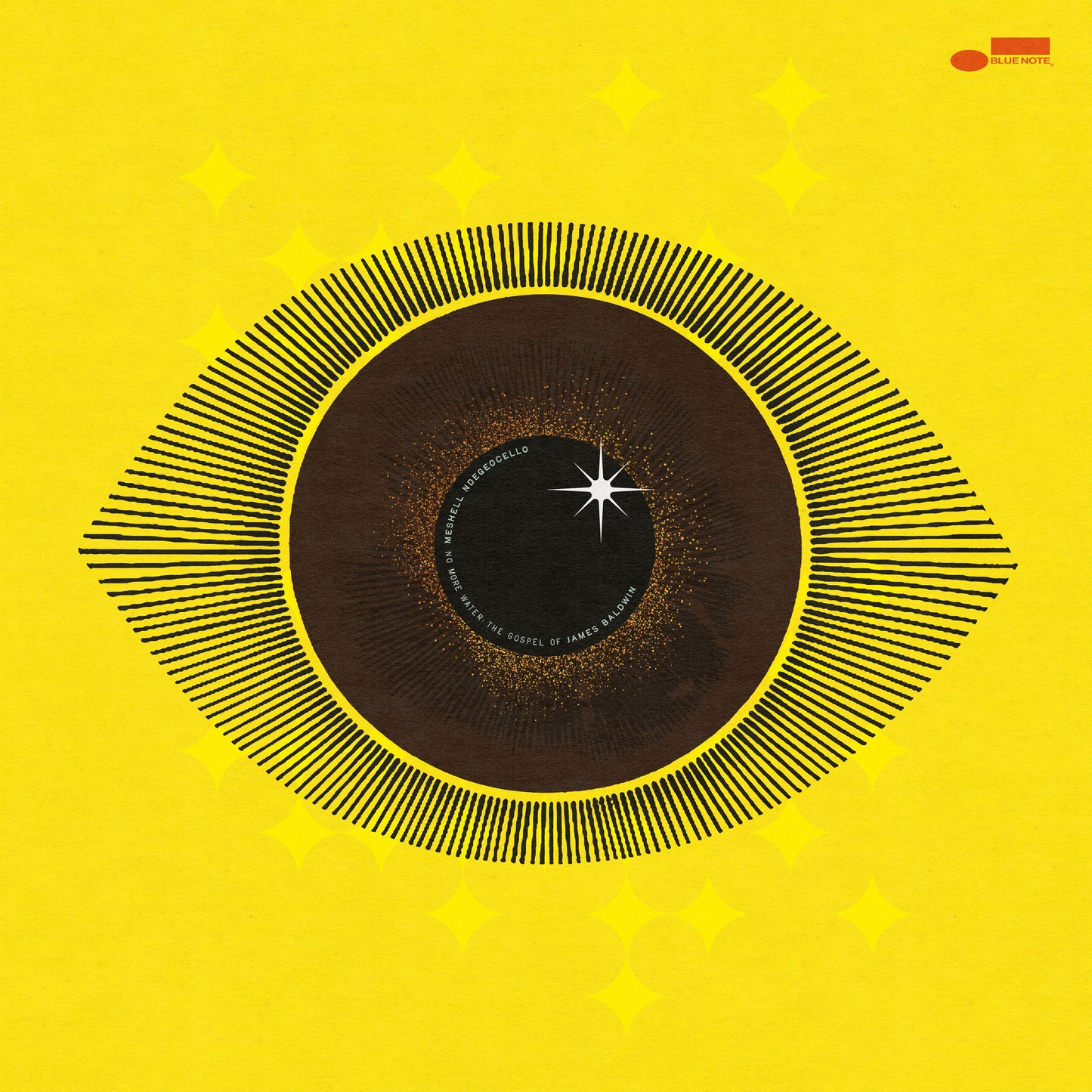 No More Water:The Gospel Of James Baldwin  - CD (2CD)