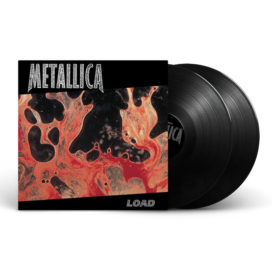 Load (Remastered) - Vinilo (2LP)